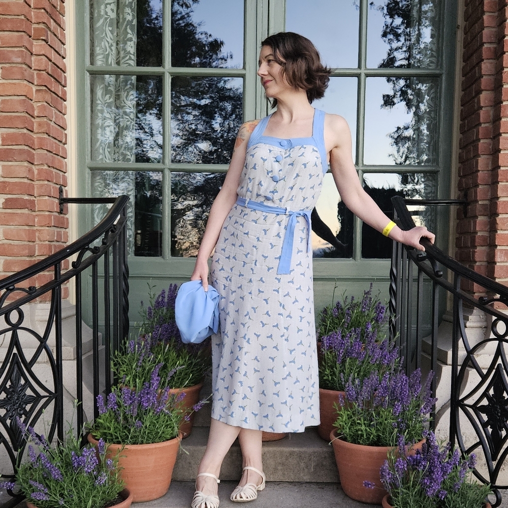 Meet your Posher, Jennie